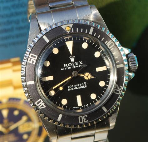 1967 rolex submariner 5512|rolex 5513 meters before feet.